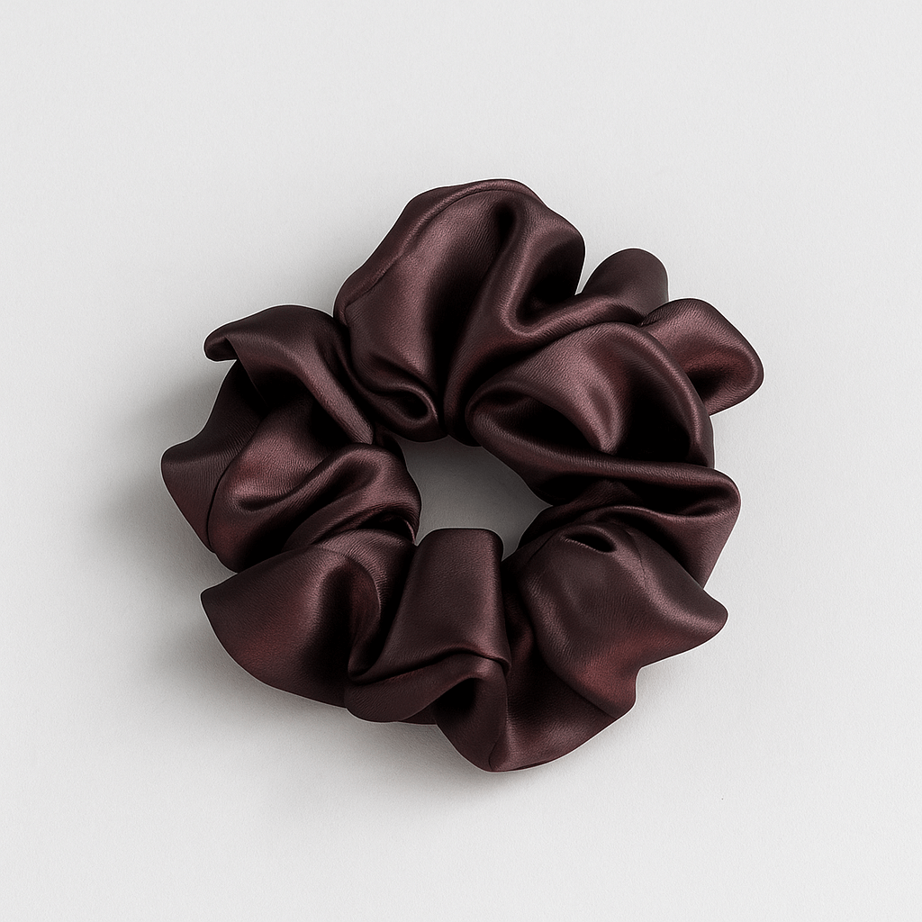 Scrunchies Chocolate