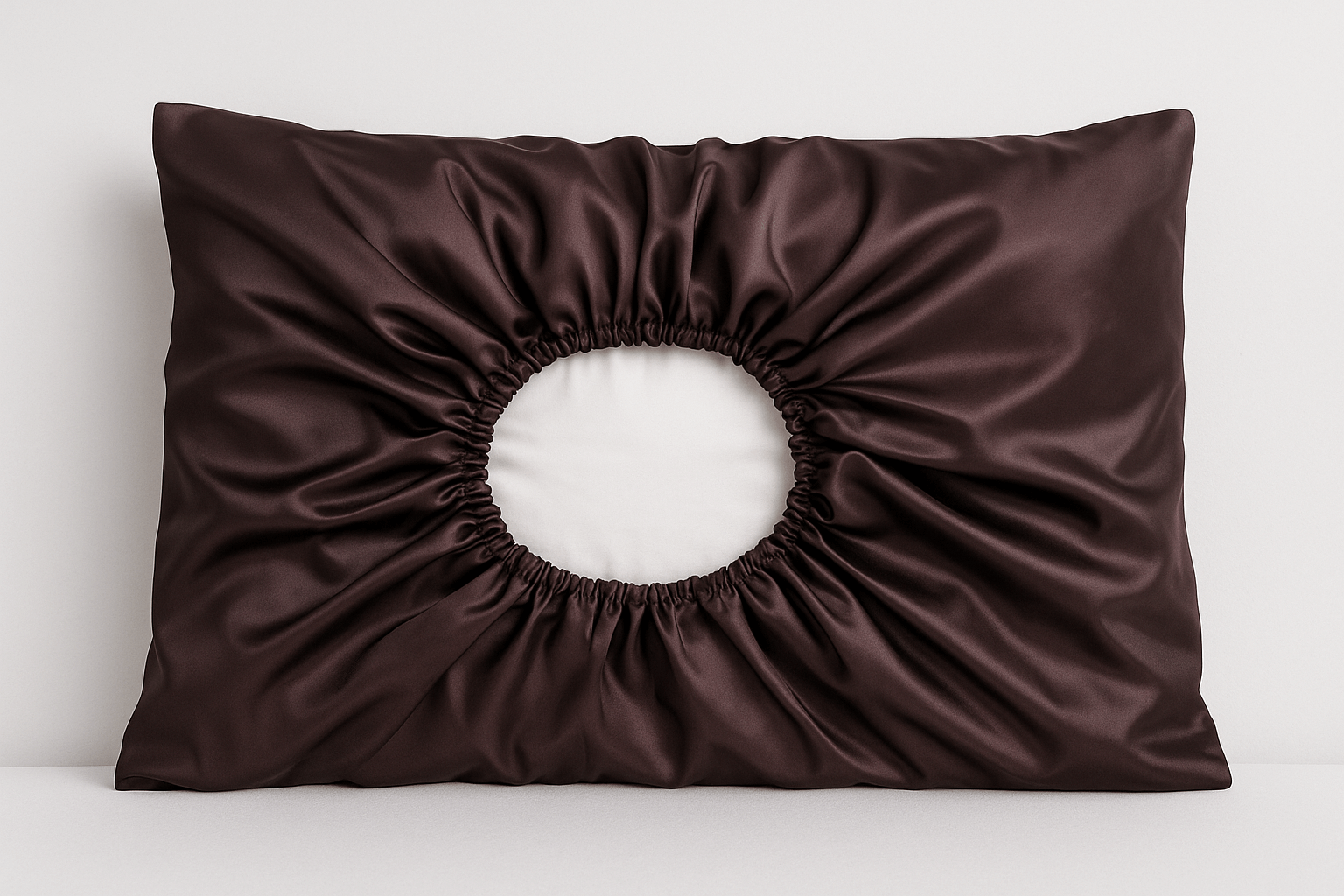 Cubre almohadas Chocolate