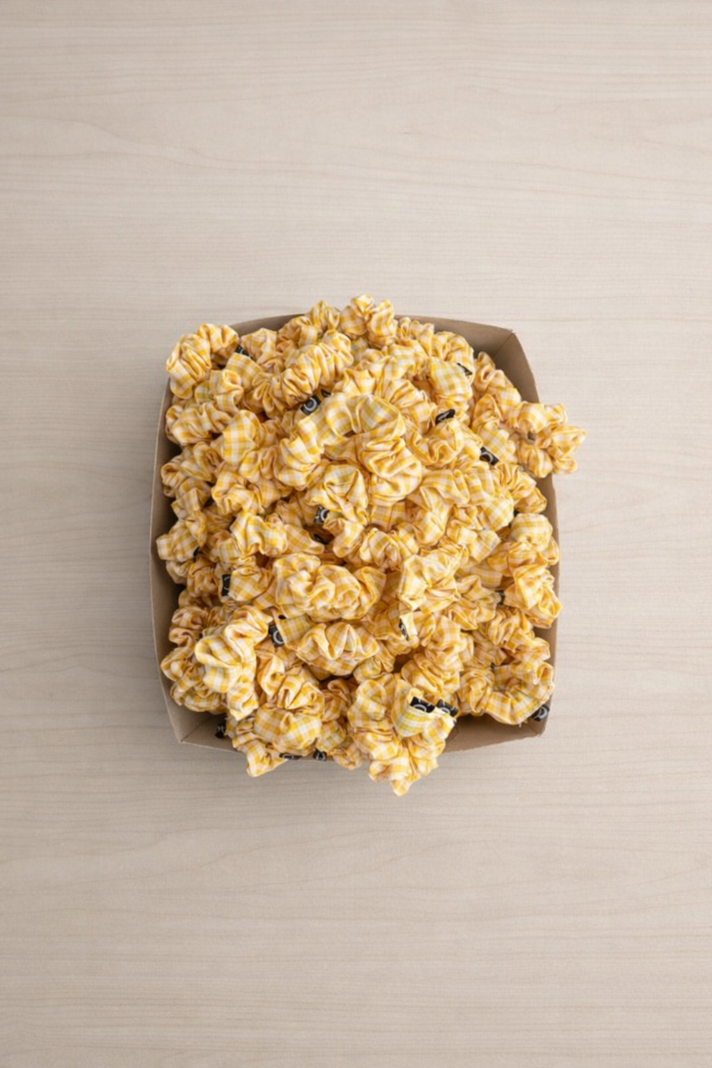 Mini Scrunchies Primavera - Image 2